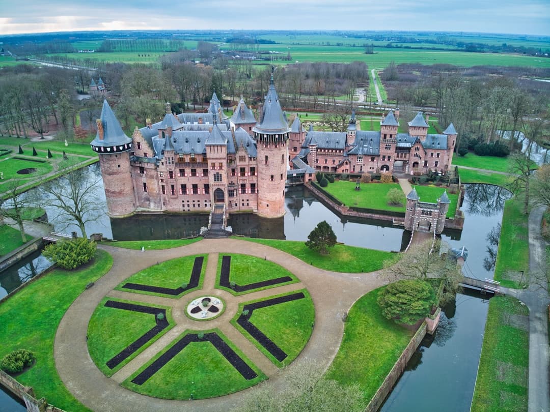 De Haar Castle
