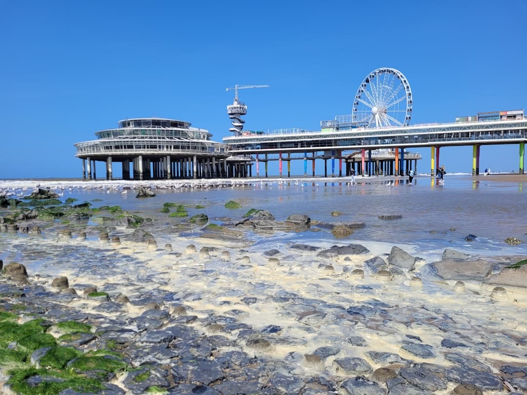 Scheveningen Pier