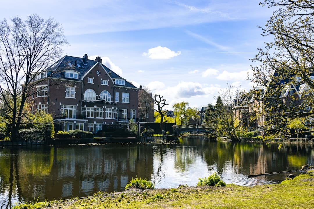 Vondelpark