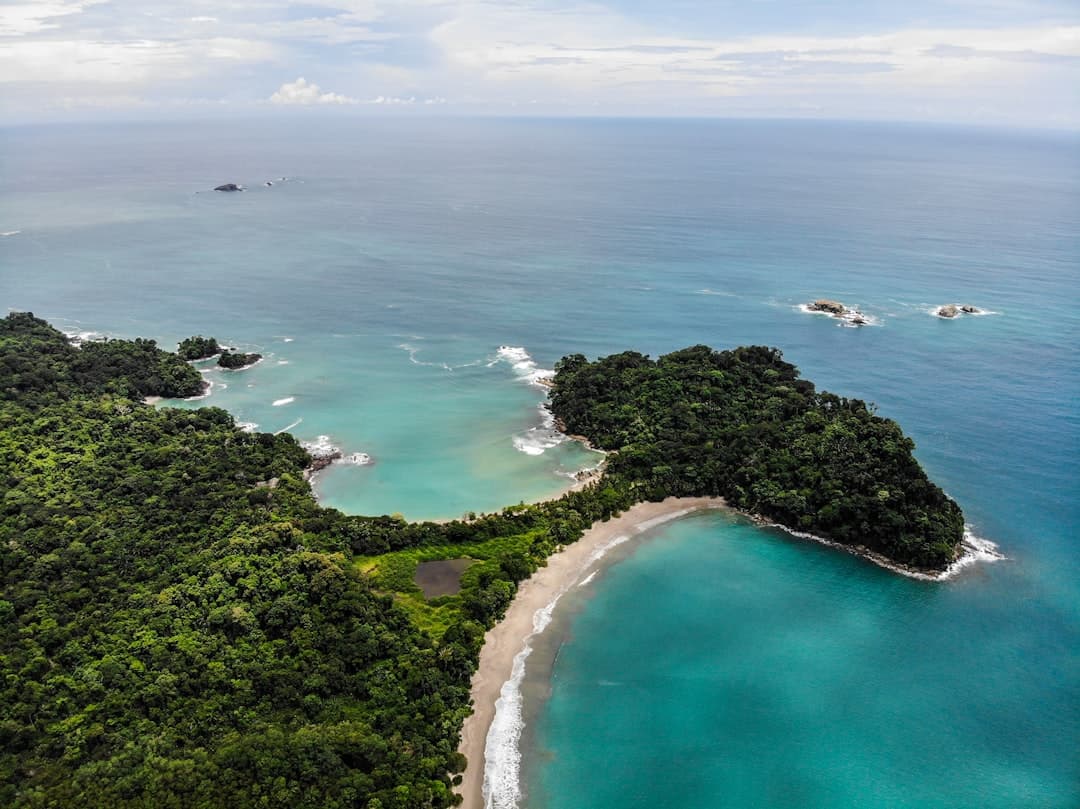 Bocas del Toro Archipelago