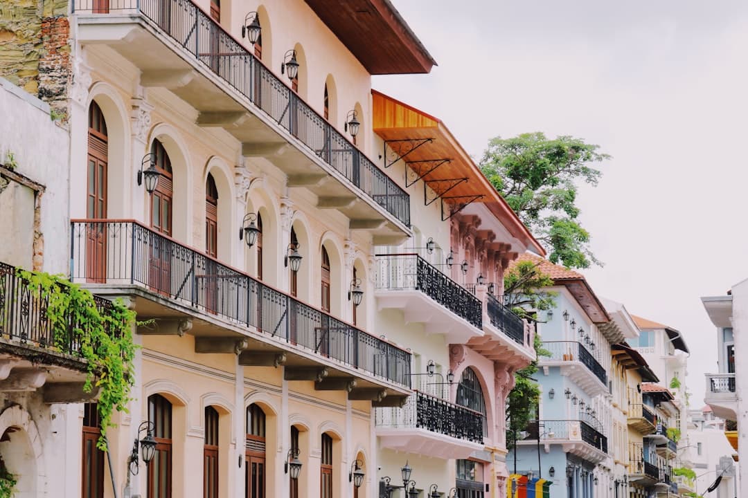 Panamá Viejo