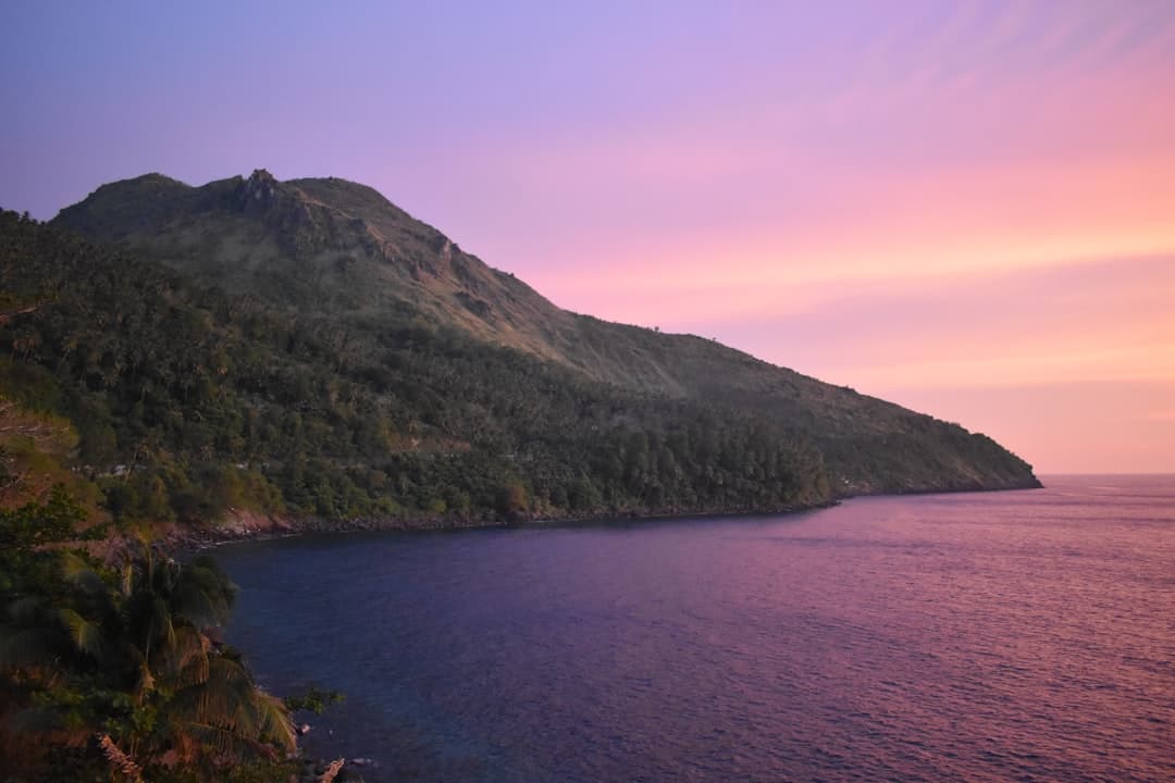 Camiguin