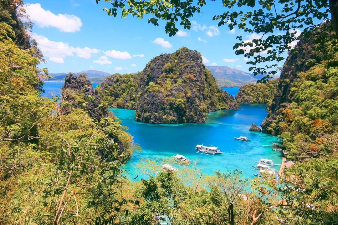 Coron