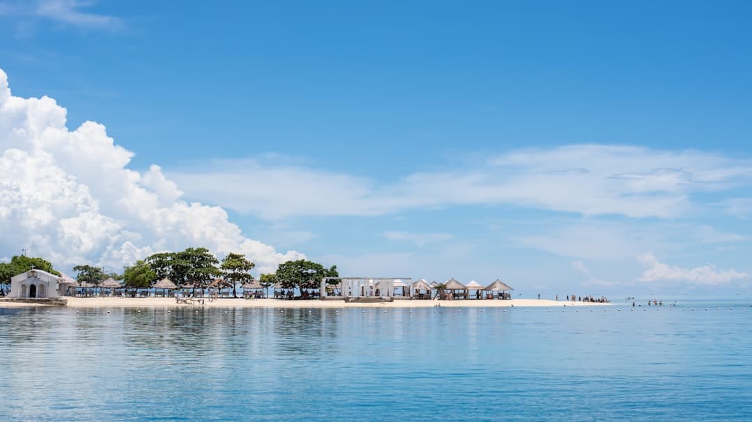 Malapascua Island