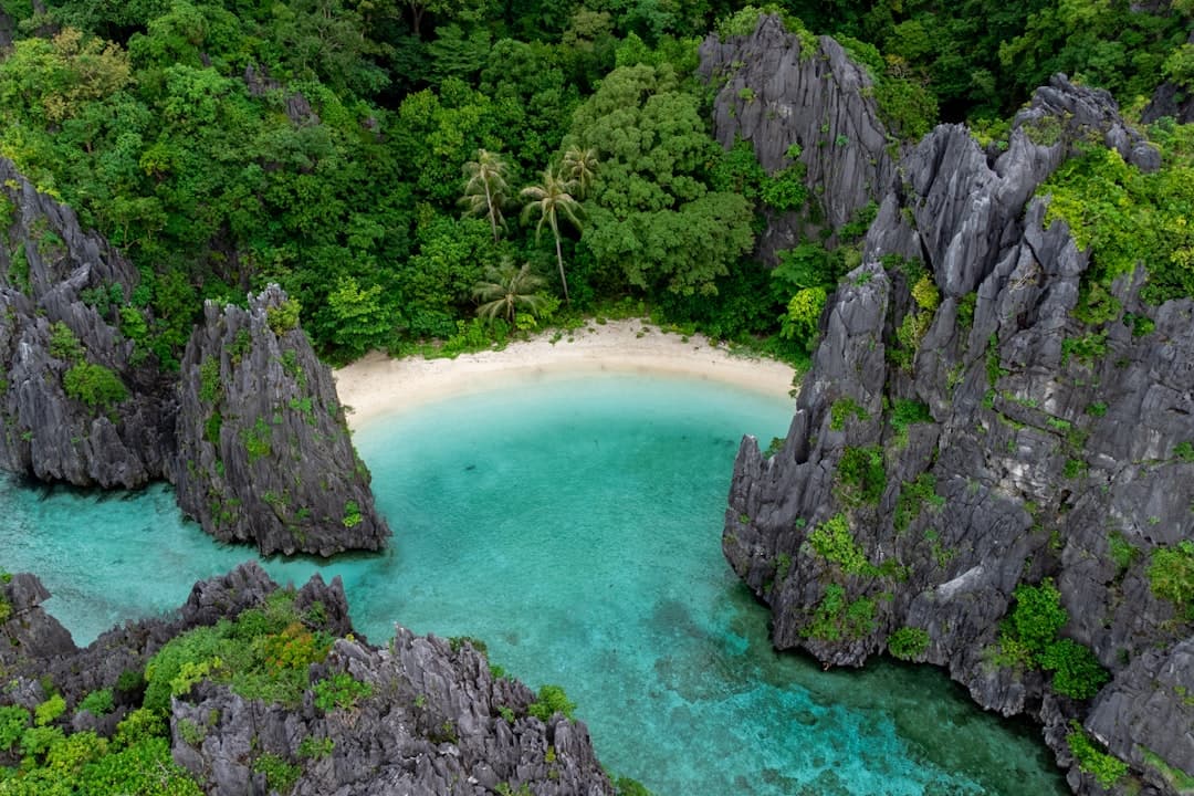 Palawan (El Nido)