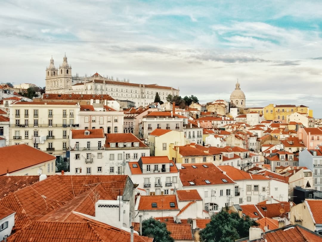 Alfama