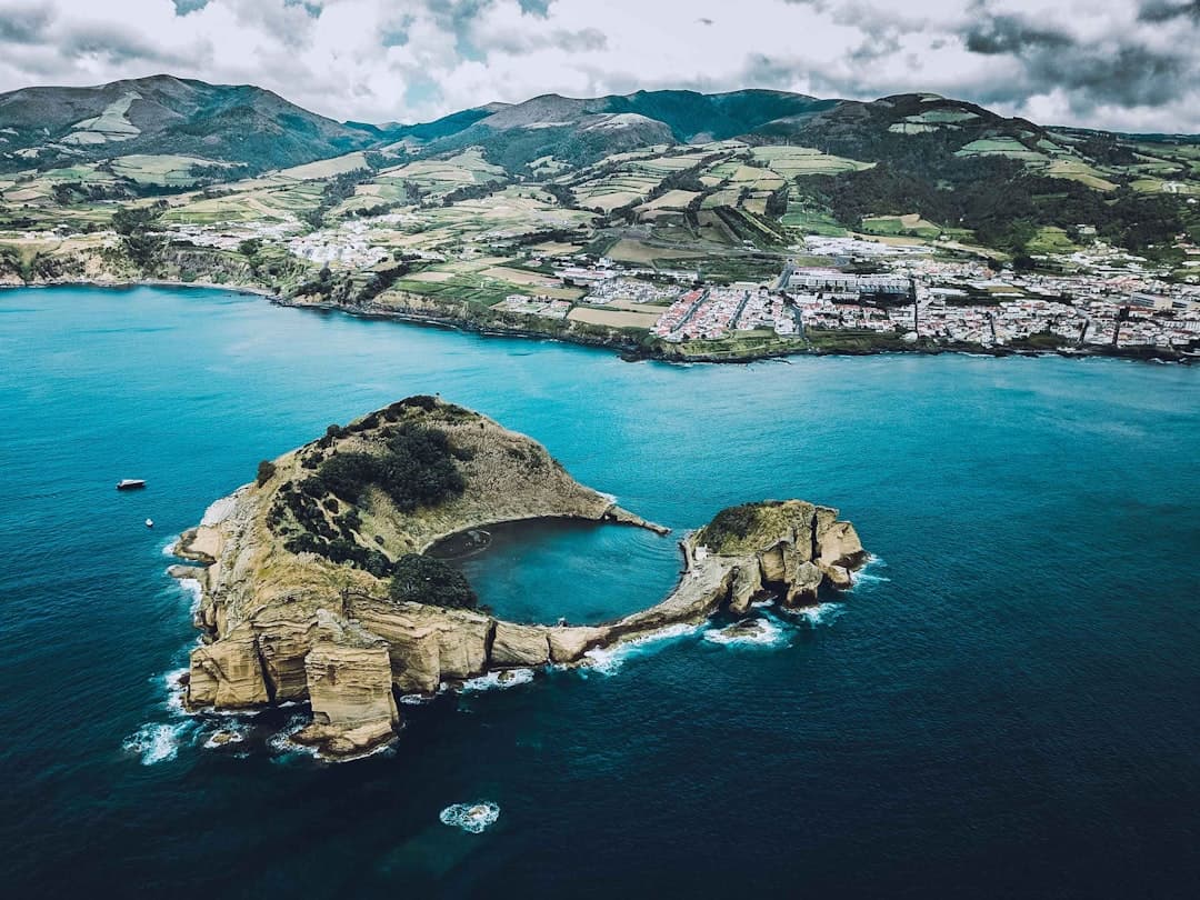 Azores (Sete Cidades)