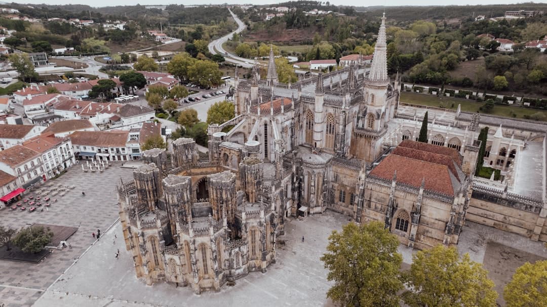 Batalha Monastery