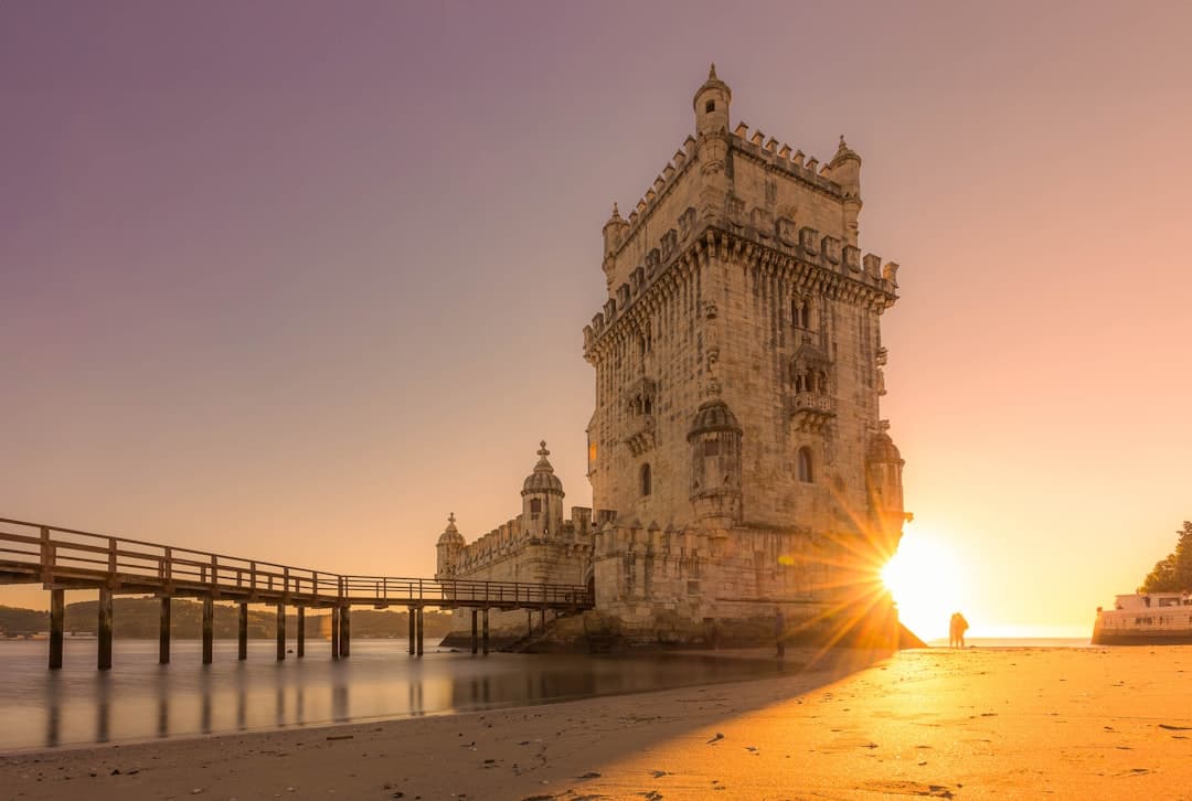 Belem Tower