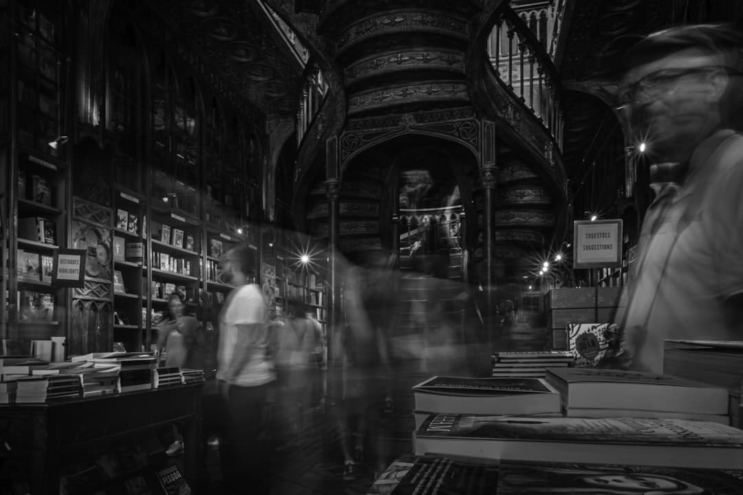 Livraria Lello