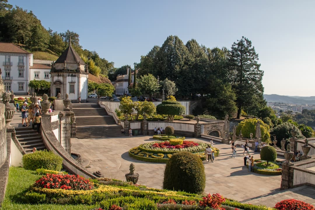 Quinta da Regaleira
