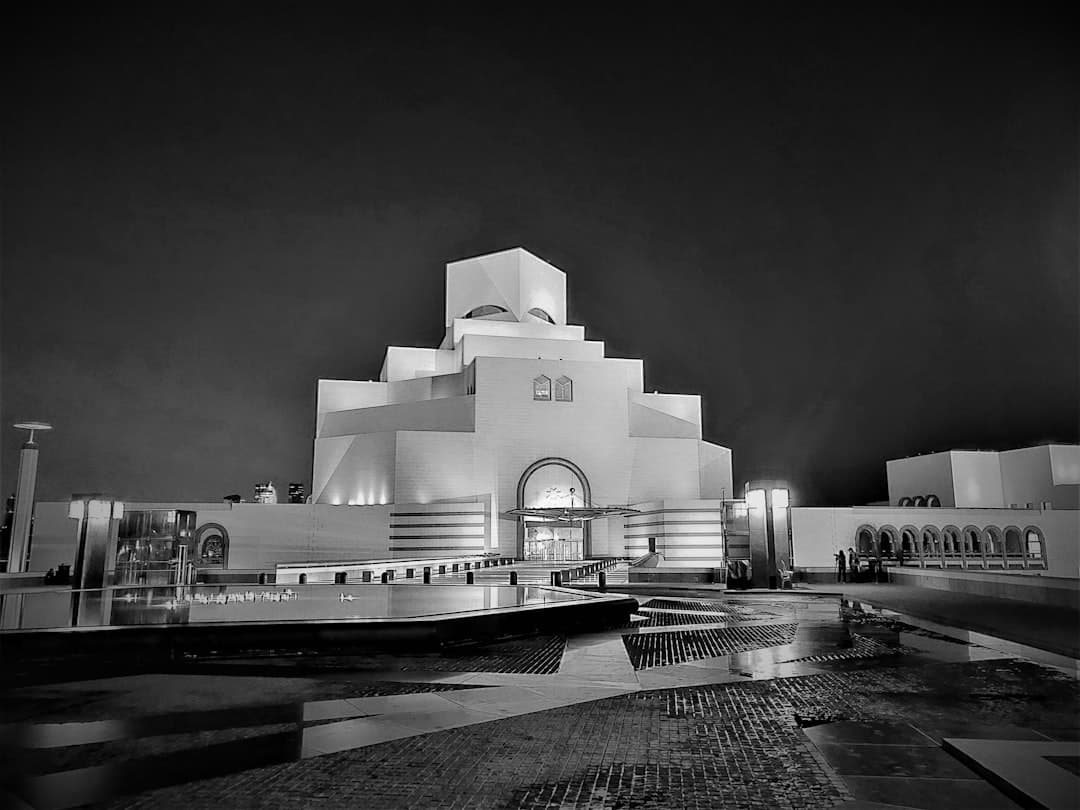 Al Wakrah Old Town
