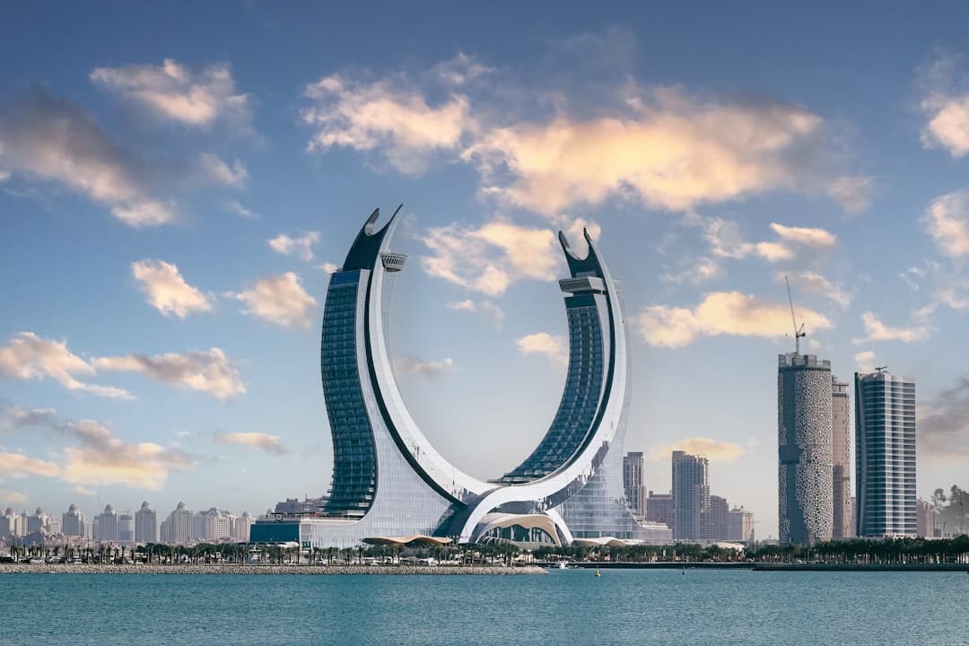 Doha Design District (D3)