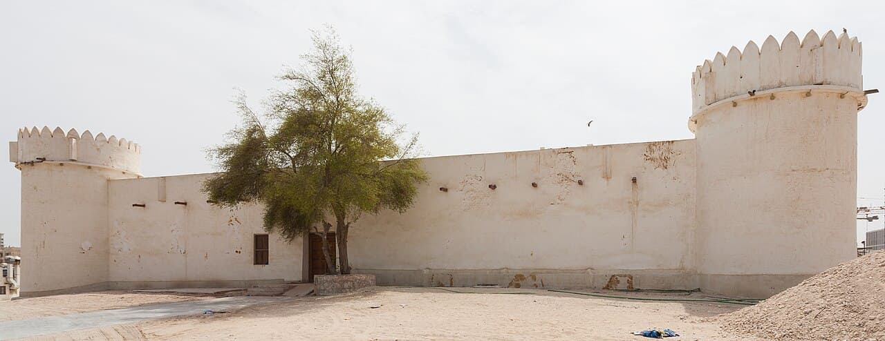 Doha Fort (Al Koot Fort)