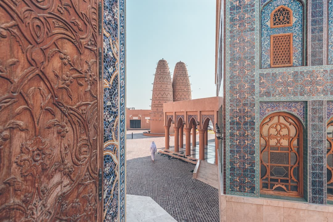 Museum of Islamic Art