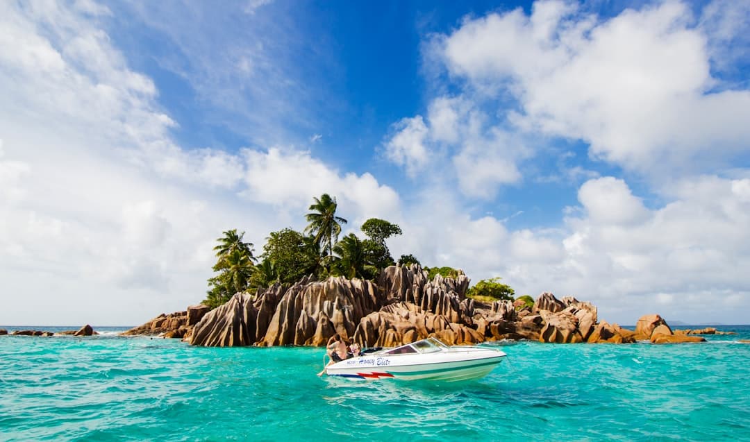 Aldabra Atoll