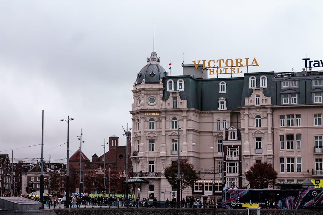 Victoria (Clock Tower)