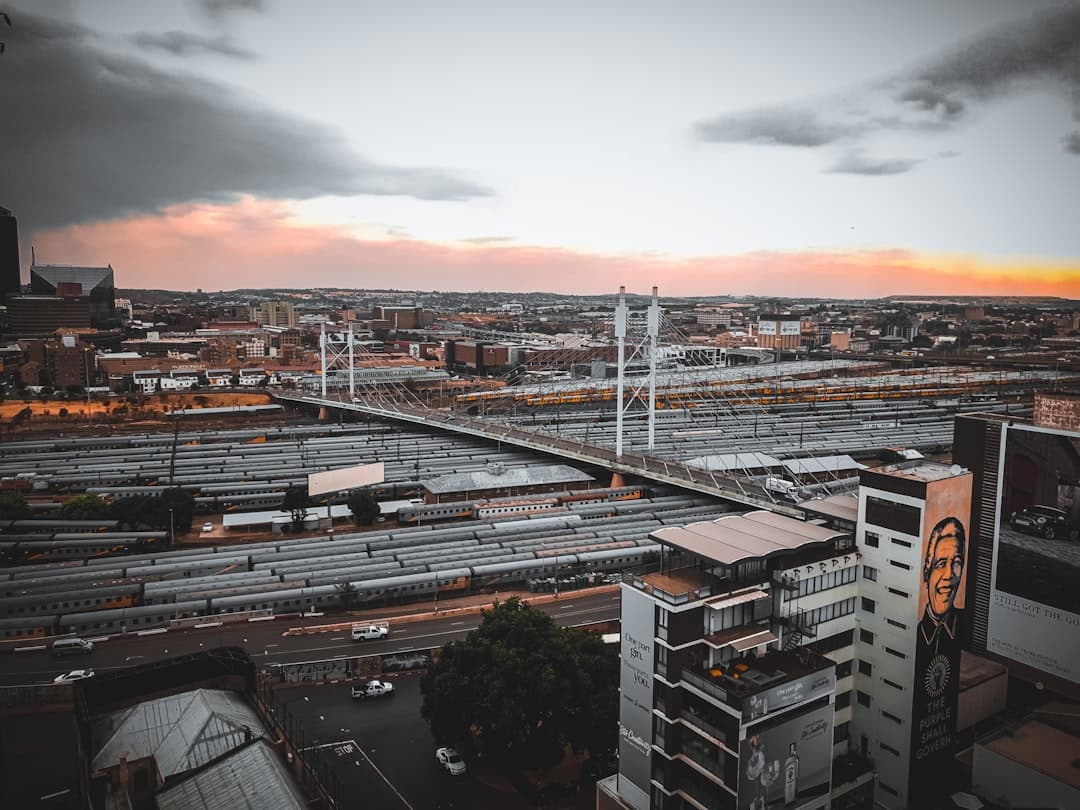 Apartheid Museum