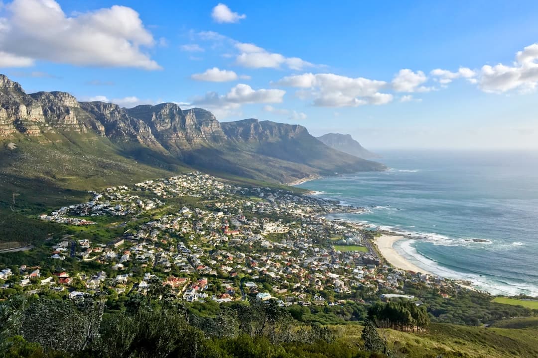Bo-Kaap (Cape Town)