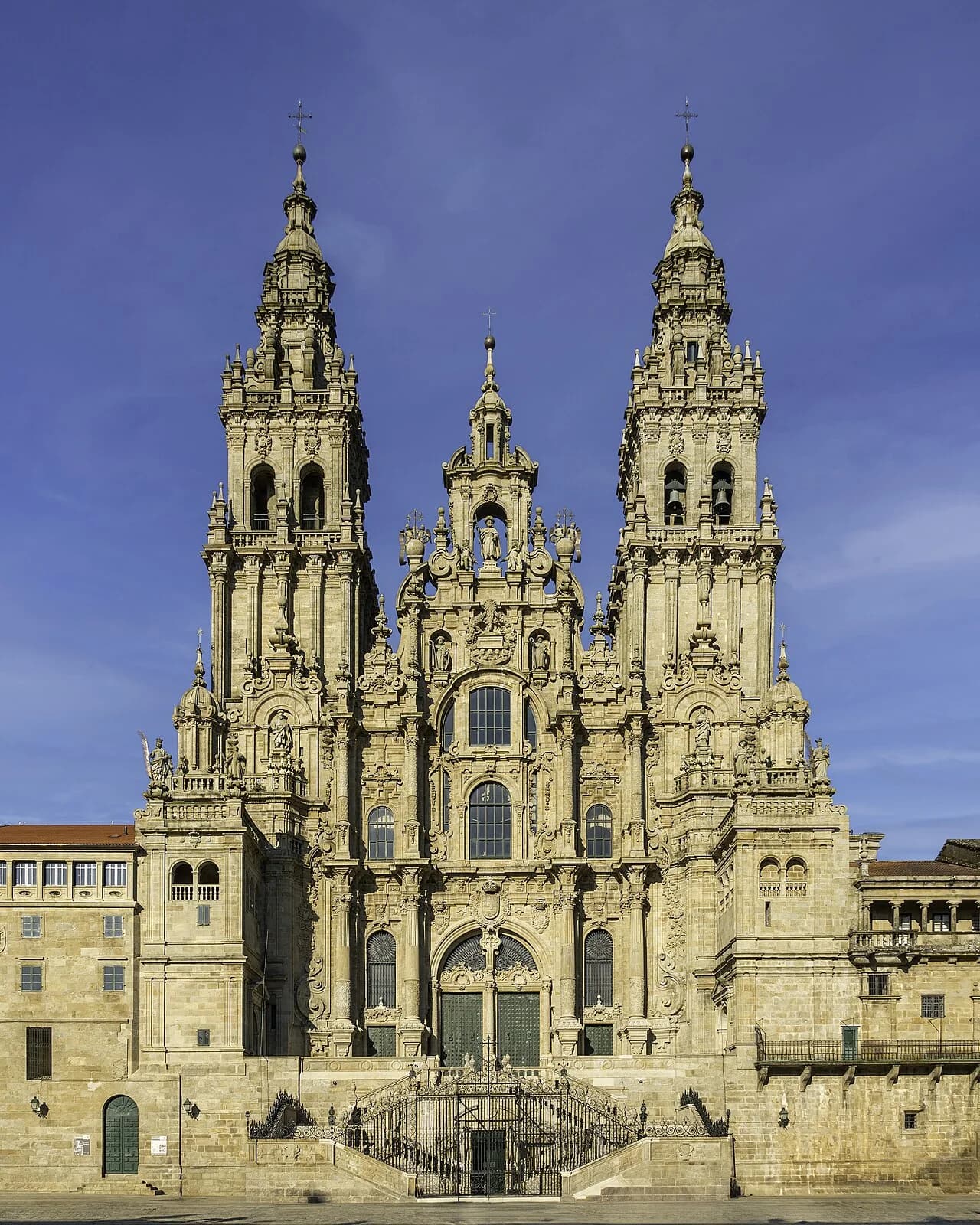 Camino de Santiago