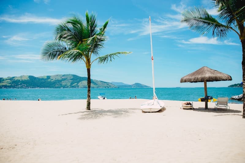 Railay Beach
