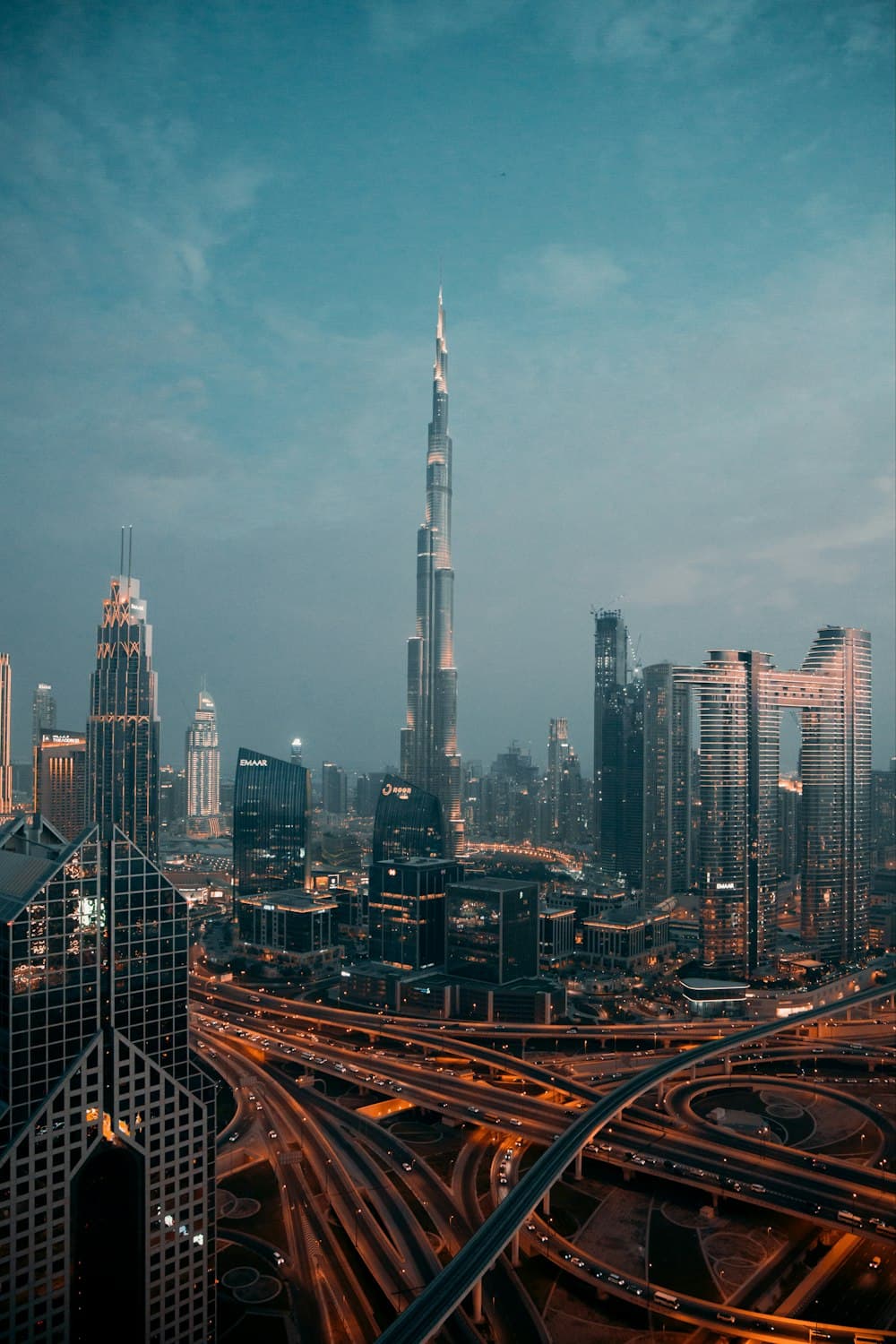 Museum of the Future