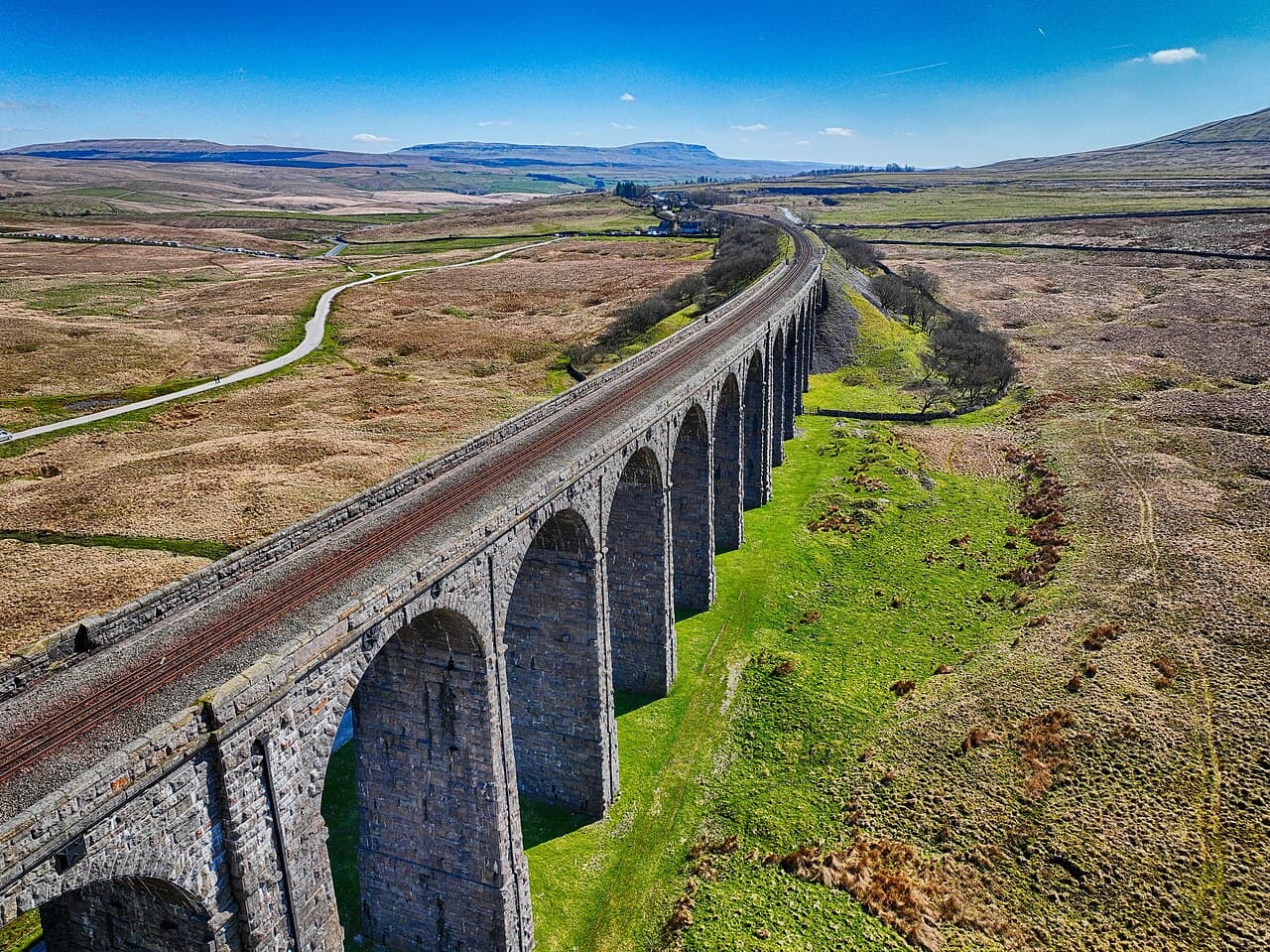 Yorkshire Dales