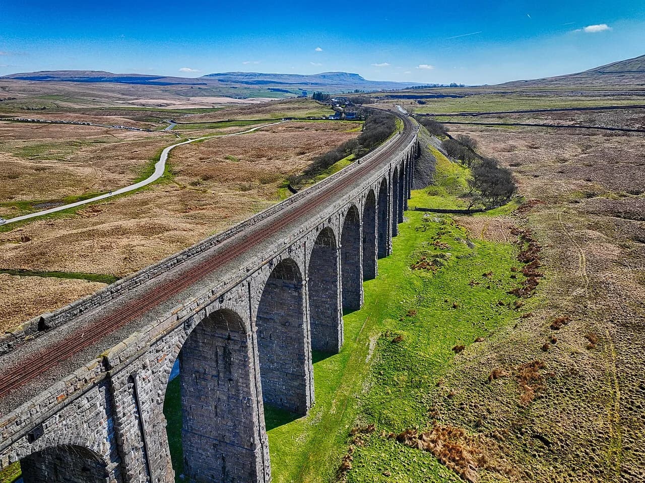Yorkshire Dales